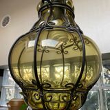 Suspension lamp