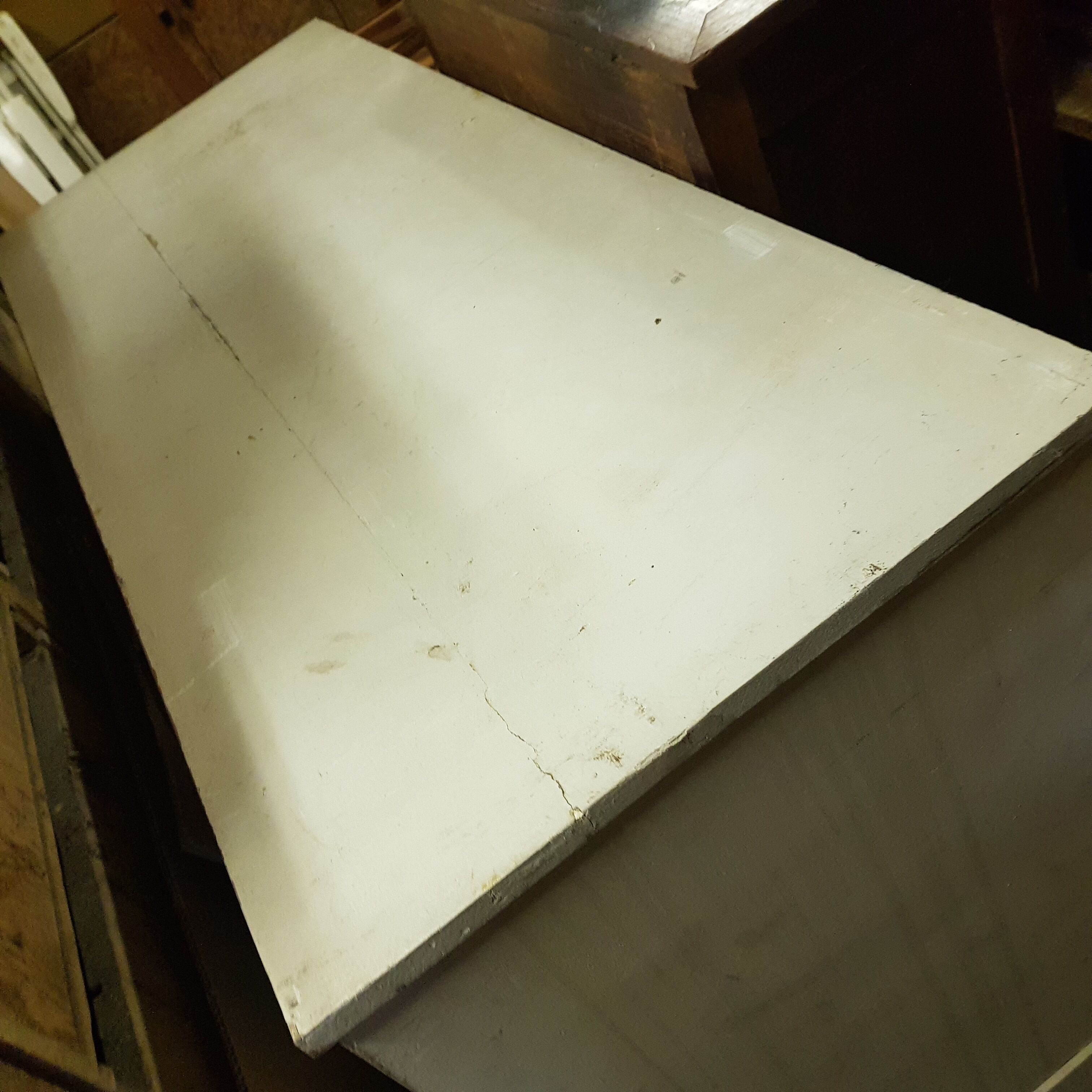 Craft furniture
