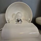 2 lampes vintage 1970 guzzini bugia