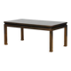 Petite table basse par Guy Lefevre pour Maison Jansen, 1970