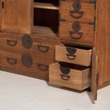 Antique storage furniture – Meiji / Taishō period (c.1868-1926) #98