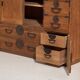 Antique storage furniture – Meiji / Taishō period (c.1868-1926) #98
