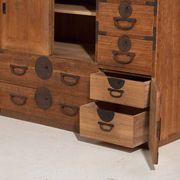 Antique storage furniture – Meiji / Taishō period (c.1868-1926) #98