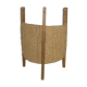 Scandinavian style wall lamp from the 60s