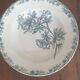 Four plates st Amand