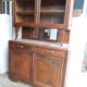 Buffet two glass bodies Art - Deco