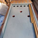 Billiards