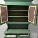 Buffet en bois