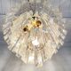 Paolo Venini chandelier, 1970s