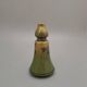 Art Deco Bud Vase by Montieres, 1910s