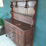 Vaisselier ancien