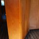 Armoire parisienne, penderie vintage des années 50/60