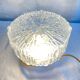 Vintage applique or lamp to lay