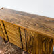 Sideboard by R. T. Hałas, Bydgoskie Fabryki Mebli, 1960's