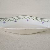 Ravier terre de fer Longwy