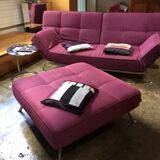 Smala Sofa by Pascal Mourgue for Cinna