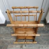 Magazine rack
