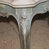 Dining table Louis XV Provencal