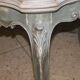 Table à manger Louis XV provençal