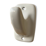 Ceramic hook