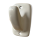 Patère en céramique