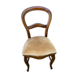 Old Baumann chair