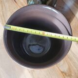 W. Germany ceramic planter