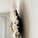 Juju Hat beige 80 cm