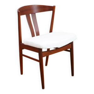 Chaise  scandinave en - carl