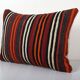 Vintage kilim cushion cover 61x41 cm