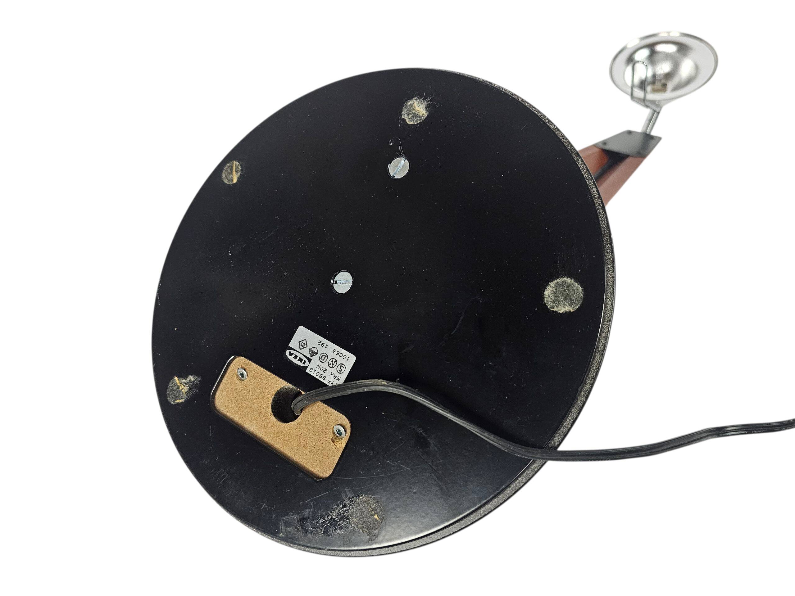 Ikea - Tord Bjorklund - model Epilog - table lamp - Sweden - 1993