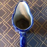 English porcelain jug