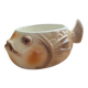 Fish soup tureen