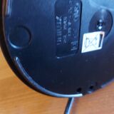 Lampe vintage années 80'S Unilux
