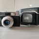 Vintage camera