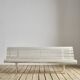 garden bench