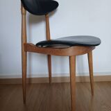 Chaise licorne "Baumann"