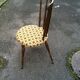 Small chair sunny of the sixties