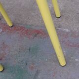 School stools