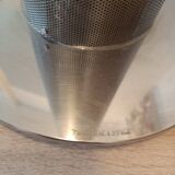 "Spiral" floor lamp by Thierry Vidé, 1998