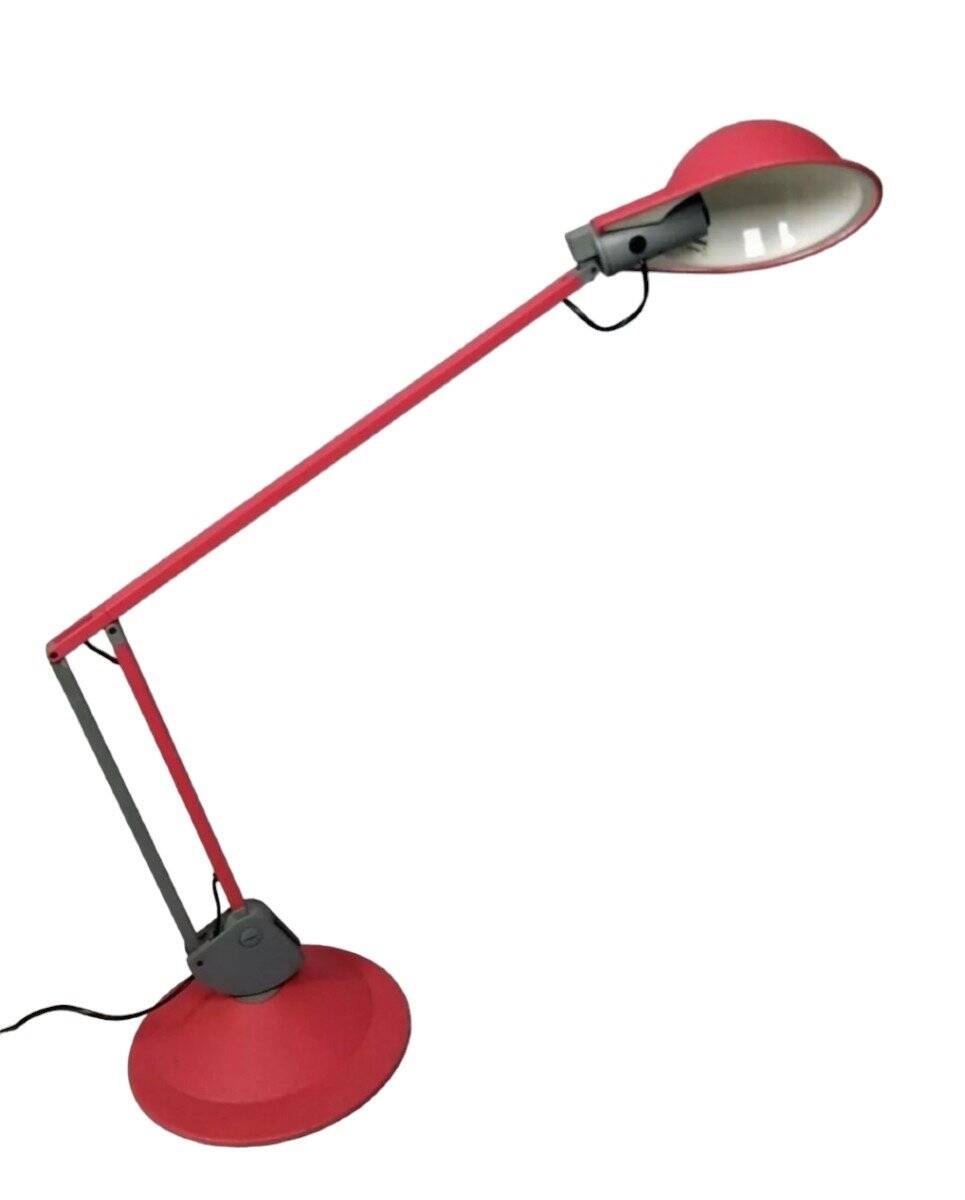 Lampe de bureau rodolfo bonetto