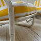 Pair of Prisunic chairs