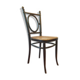 Thonet bistro chair