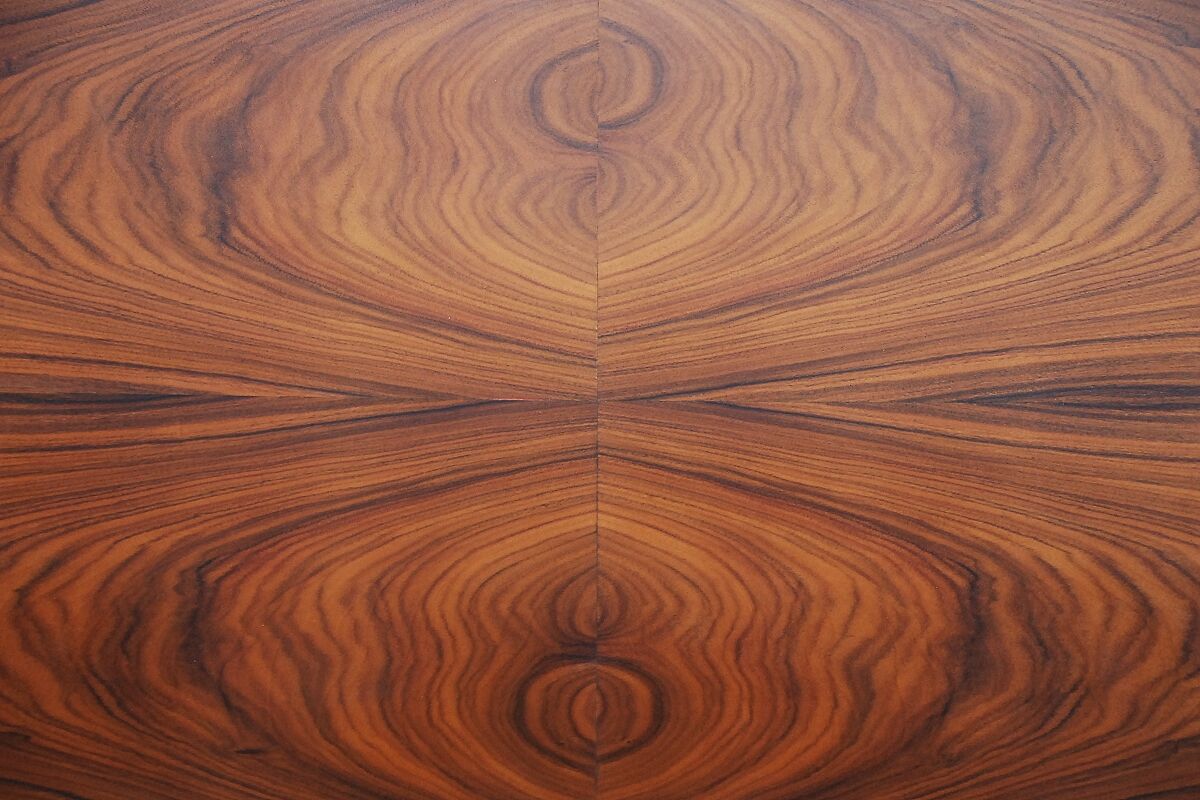 Enfilade scandinave années 60