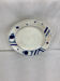 Fruit bowl made in France Sarreguemines Digoin