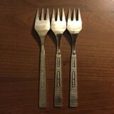 British Airways cutlery