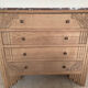 Art Deco chest of drawers 20s