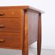 Scandinavian teak desk - 1960