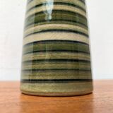 Postmodern Ceramic Carafe Vase by JS for Mobach