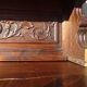 Old Breton dresser buffet